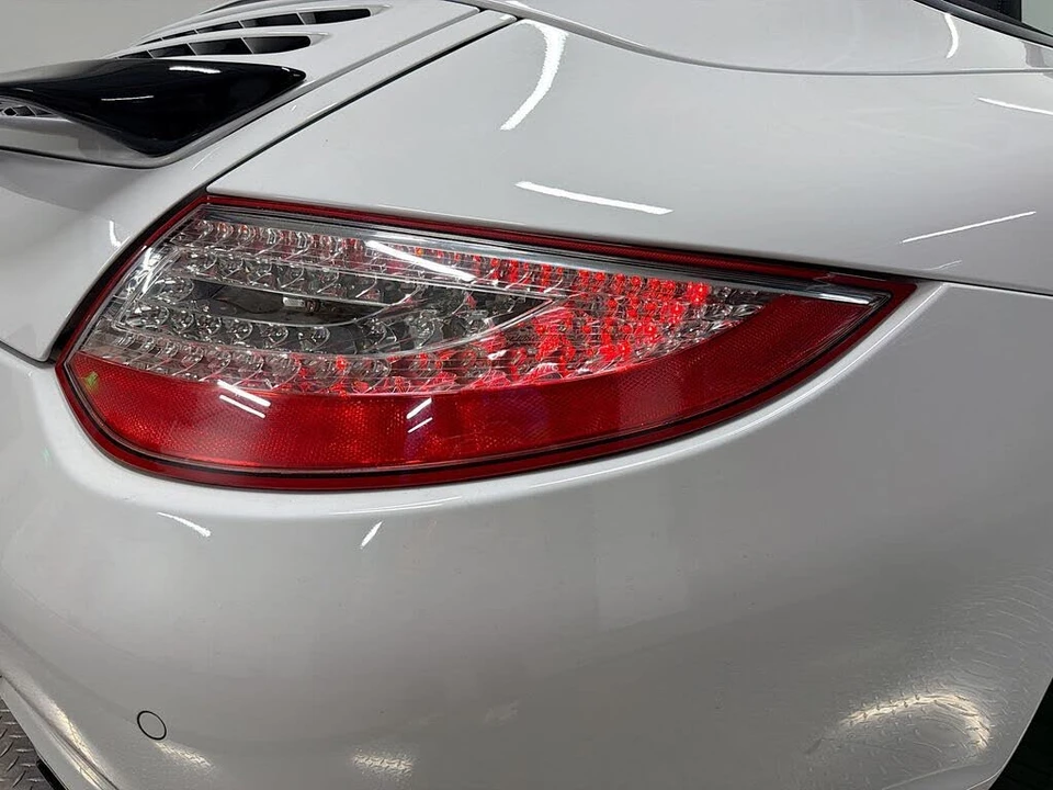 2012 Porsche 997 Carrera GTS - Image 31 of 31