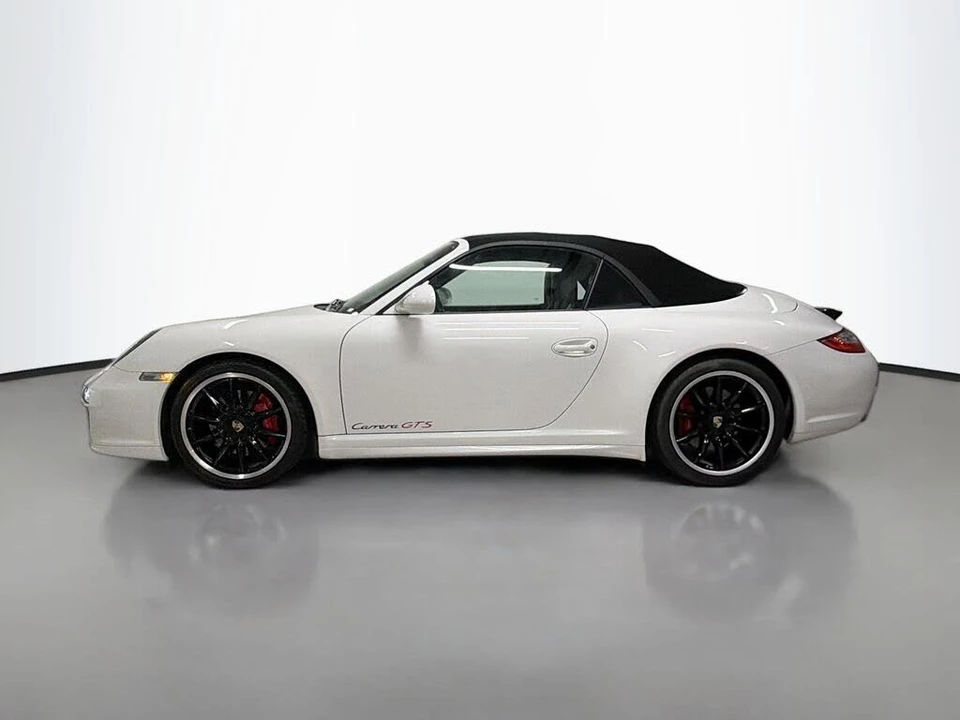 2012 Porsche 997 Carrera GTS - Image 2 of 31