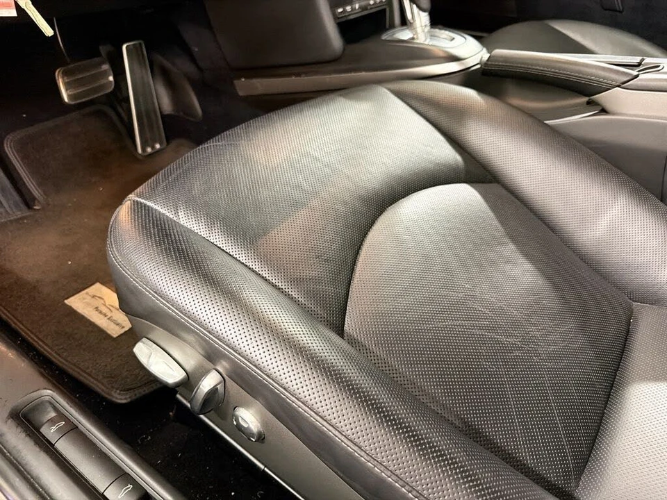 2012 Porsche 997 Carrera GTS - Image 20 of 31