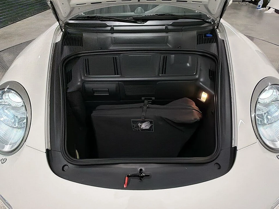 2012 Porsche 997 Carrera GTS - Image 25 of 31