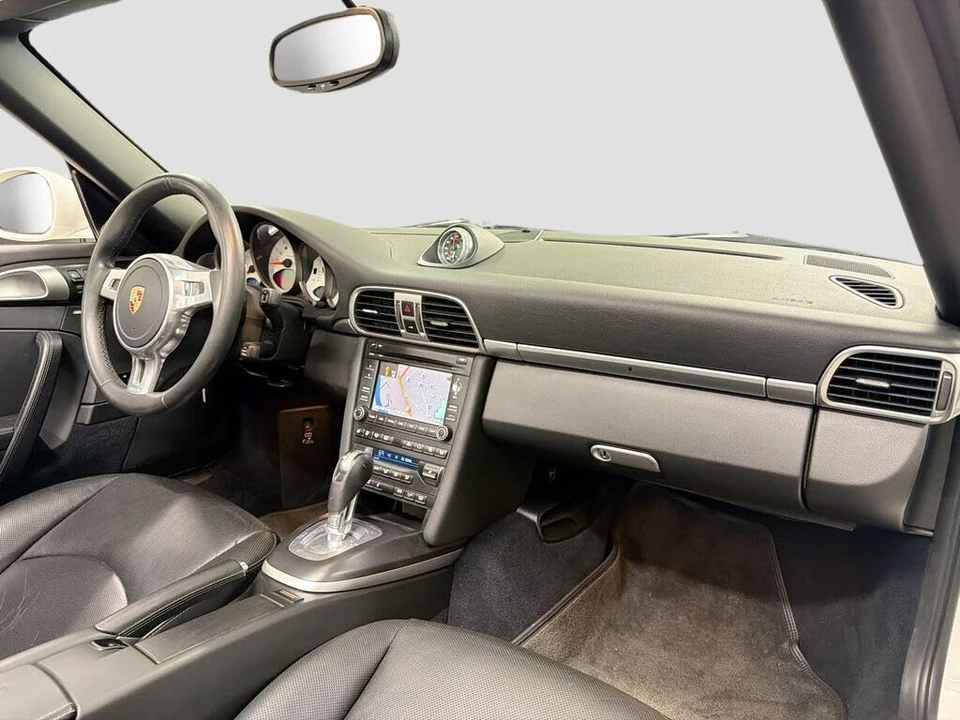 2012 Porsche 997 Carrera GTS - Image 28 of 31