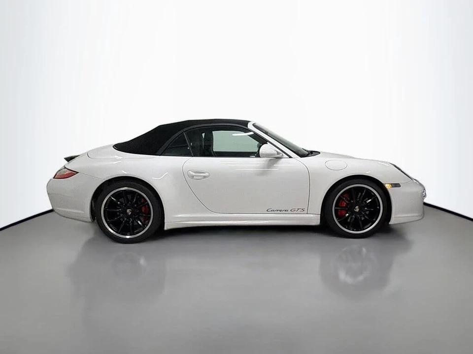 2012 Porsche 997 Carrera GTS - Image 8 of 31