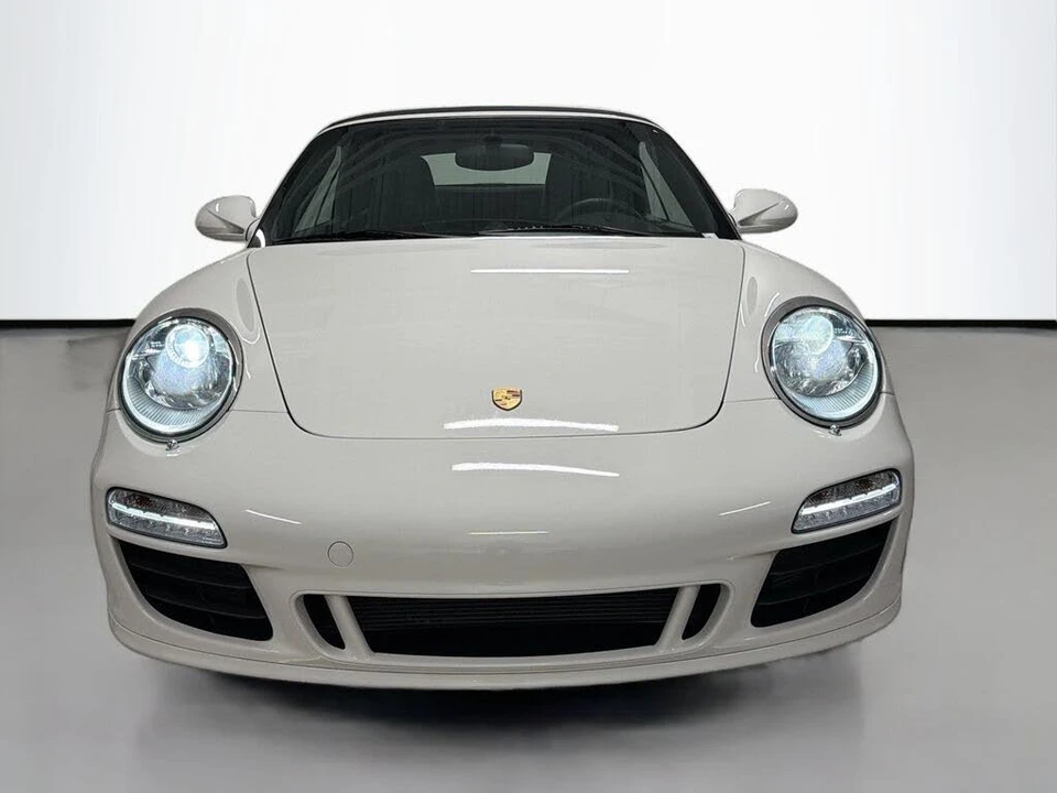 2012 Porsche 997 Carrera GTS - Image 6 of 31