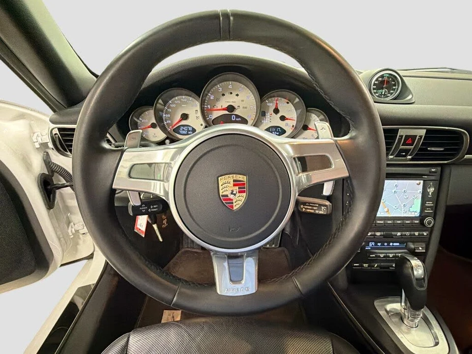 2012 Porsche 997 Carrera GTS - Image 12 of 31