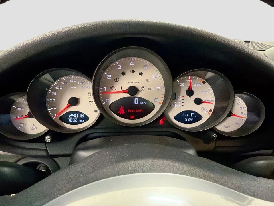 2012 Porsche 997 Carrera GTS - Image 13 of 31