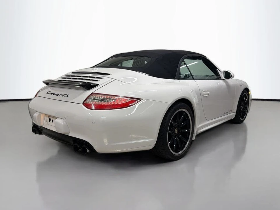 2012 Porsche 997 Carrera GTS - Image 9 of 31