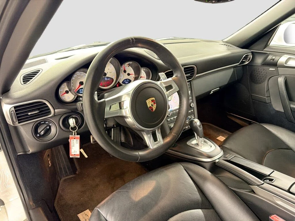 2012 Porsche 997 Carrera GTS - Image 4 of 31