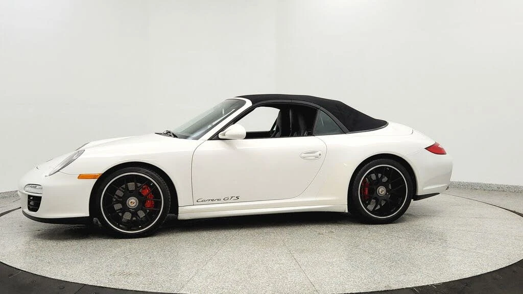 2012 Porsche 997 Carrera GTS - Image 2 of 31