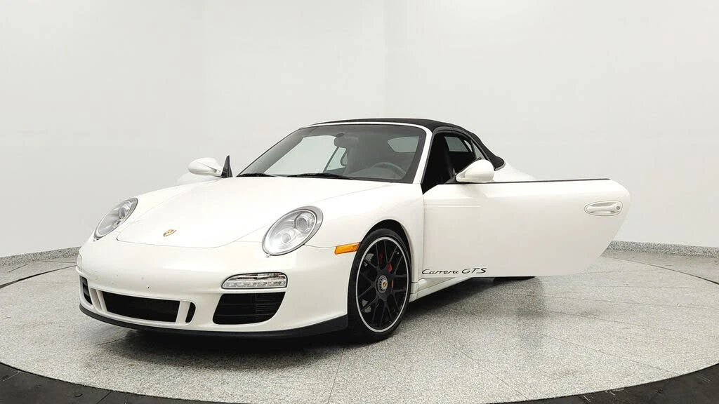 2012 Porsche 997 Carrera GTS - Image 9 of 31