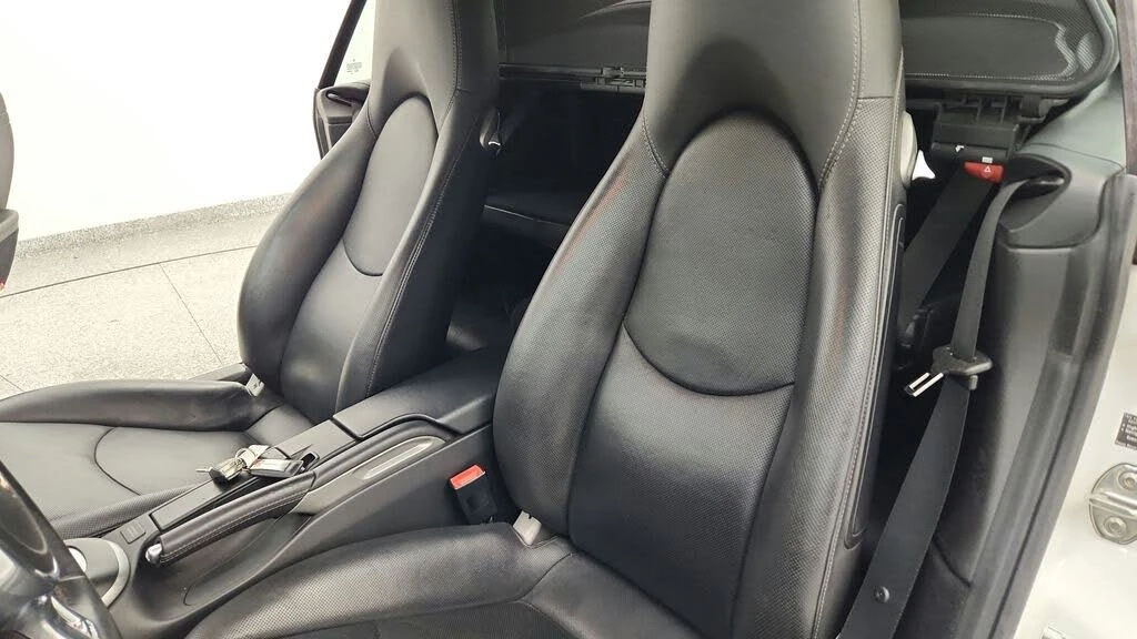 2012 Porsche 997 Carrera GTS - Image 23 of 31