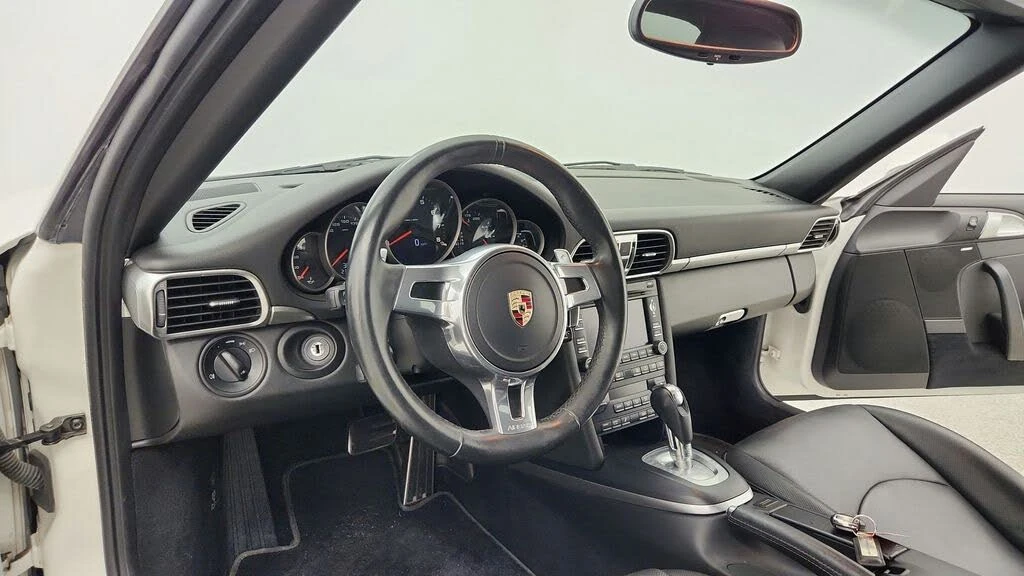 2012 Porsche 997 Carrera GTS - Image 21 of 31