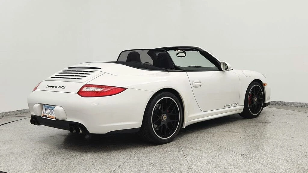 2012 Porsche 997 Carrera GTS - Image 15 of 31