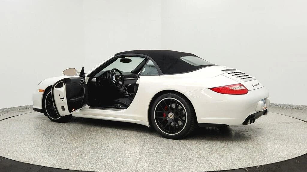 2012 Porsche 997 Carrera GTS - Image 10 of 31