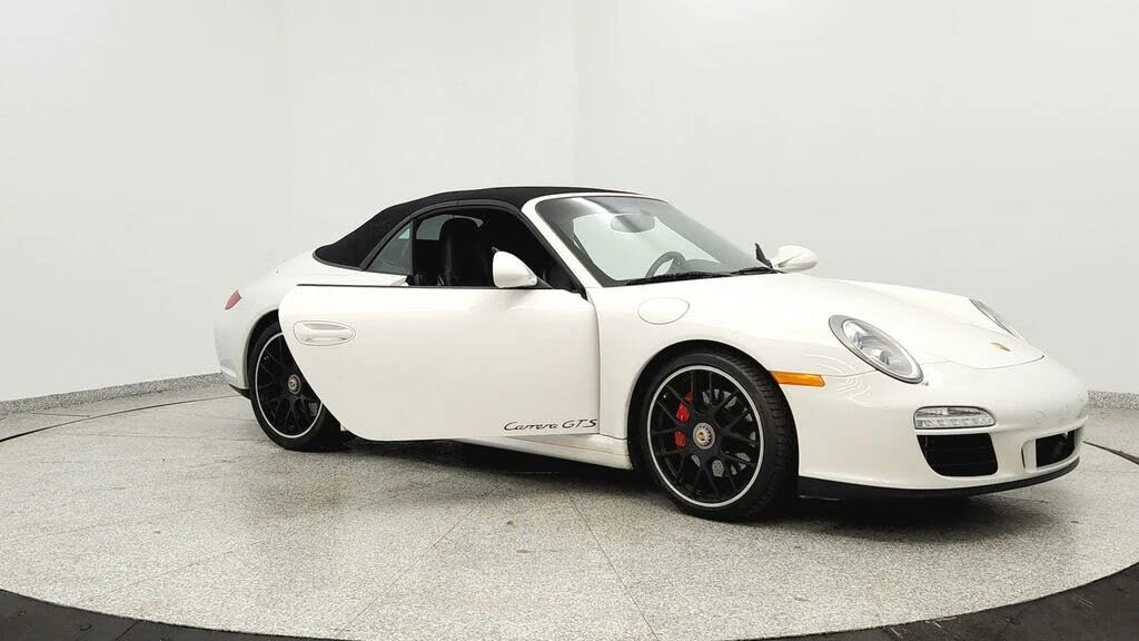 2012 Porsche 997 Carrera GTS - Image 12 of 31