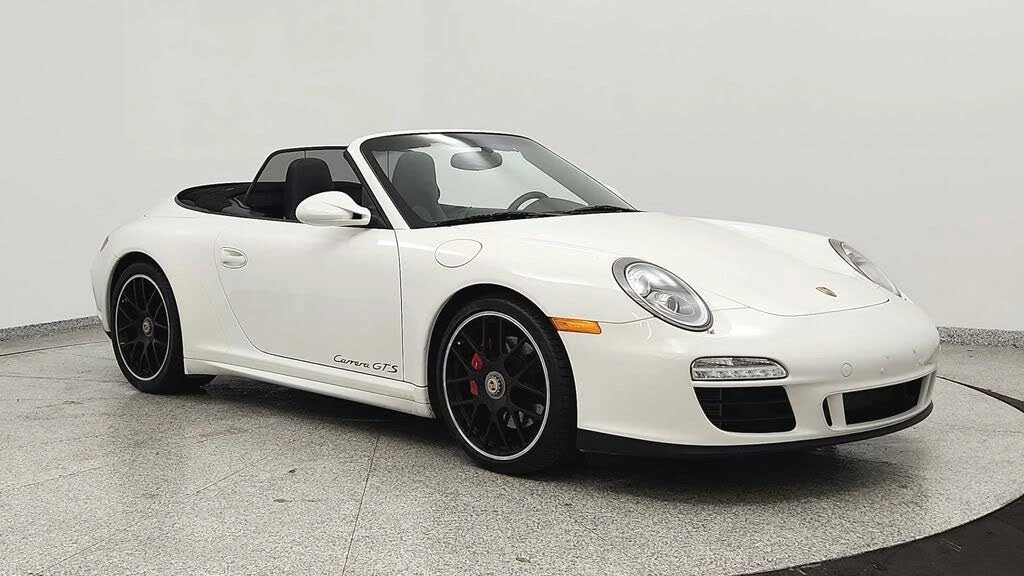 2012 Porsche 997 Carrera GTS - Image 16 of 31