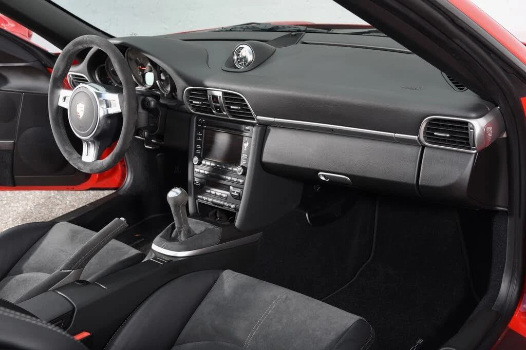 2012 Porsche 997 Carrera GTS - Image 14 of 30
