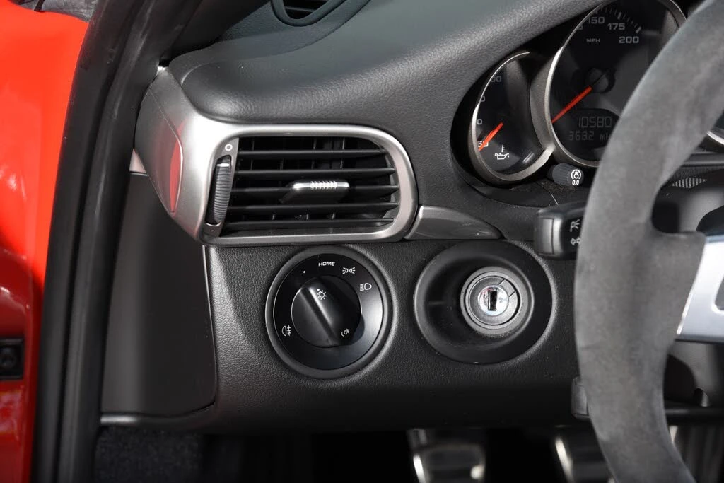 2012 Porsche 997 Carrera GTS - Image 21 of 30