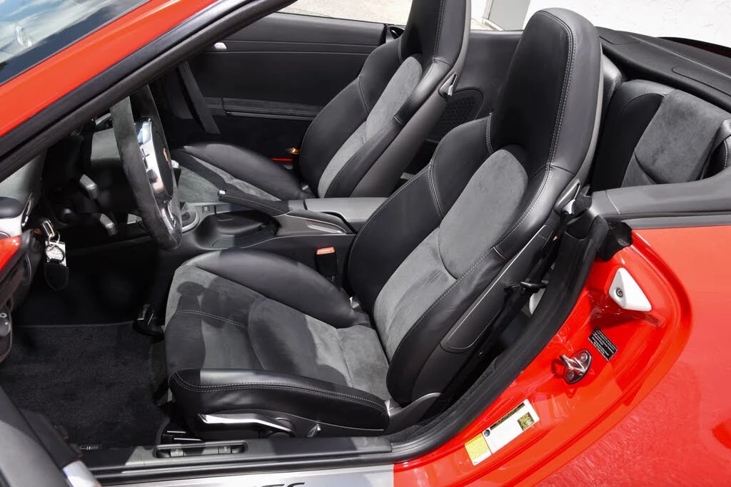 2012 Porsche 997 Carrera GTS - Image 22 of 30