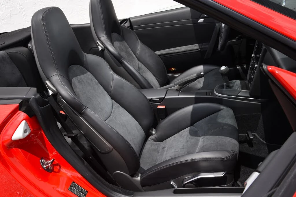2012 Porsche 997 Carrera GTS - Image 5 of 30