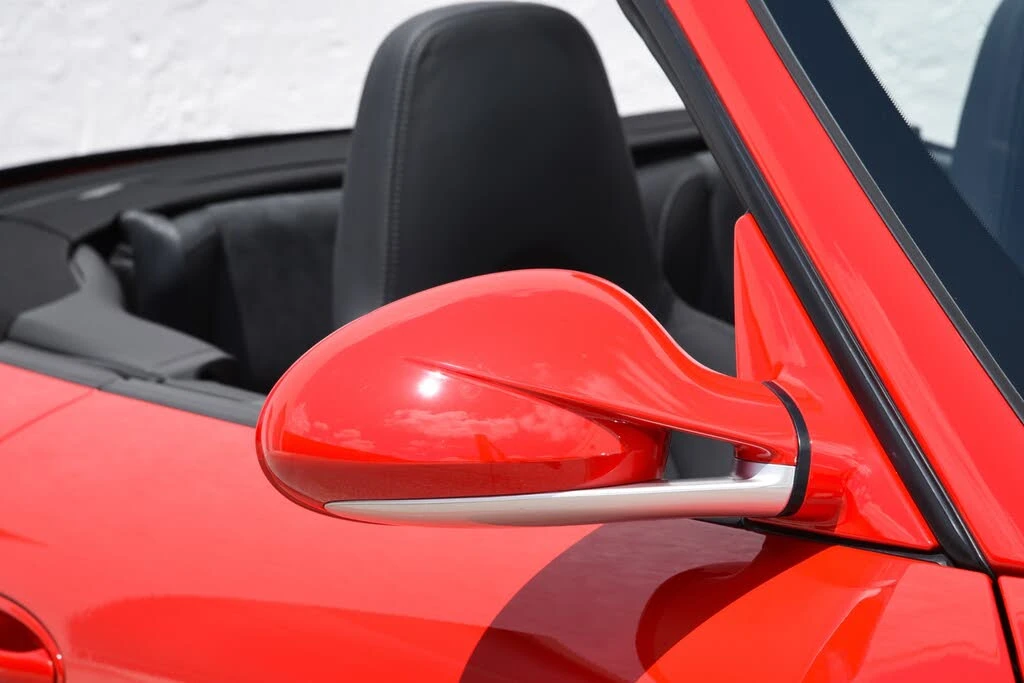 2012 Porsche 997 Carrera GTS - Image 8 of 30