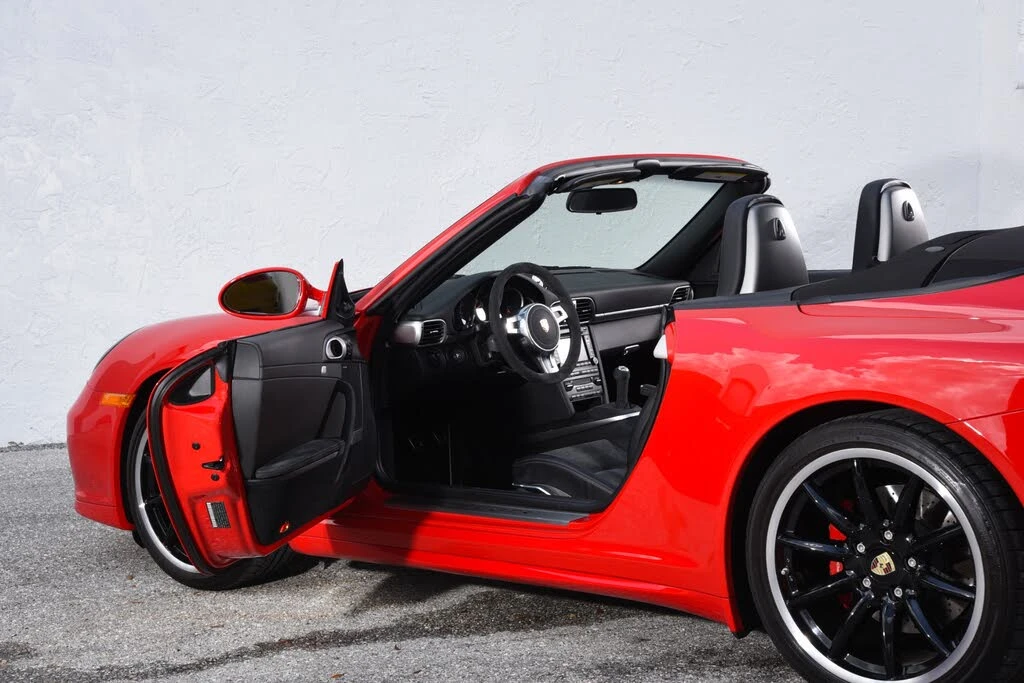 2012 Porsche 997 Carrera GTS - Image 13 of 30