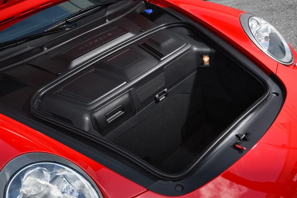 2012 Porsche 997 Carrera GTS - Image 26 of 30