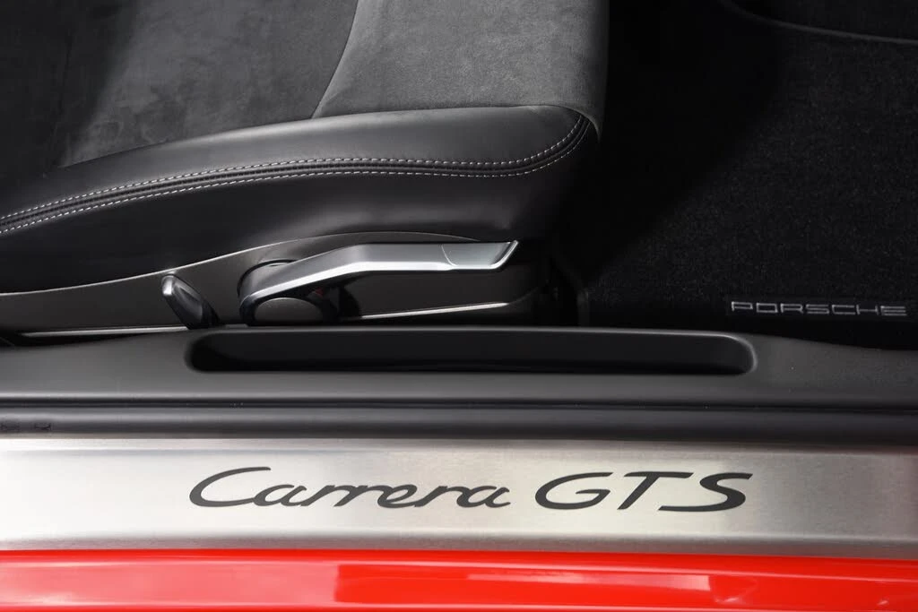 2012 Porsche 997 Carrera GTS - Image 16 of 30