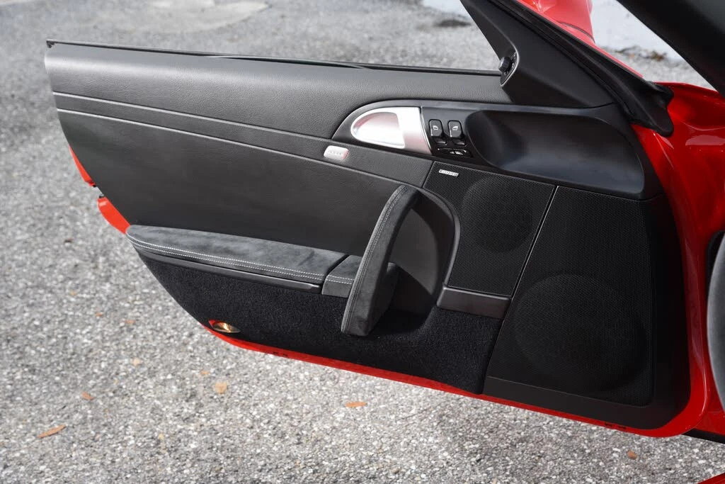 2012 Porsche 997 Carrera GTS - Image 17 of 30