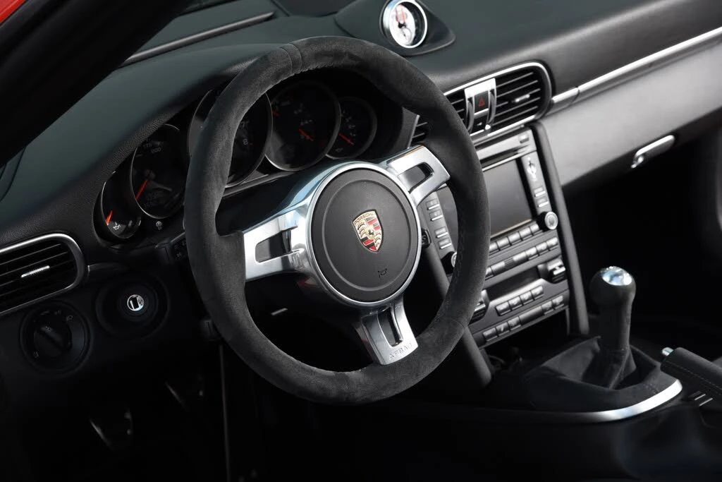 2012 Porsche 997 Carrera GTS - Image 4 of 30