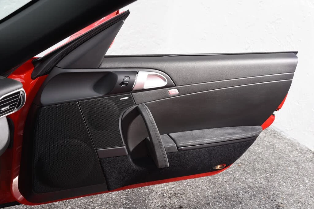 2012 Porsche 997 Carrera GTS - Image 18 of 30