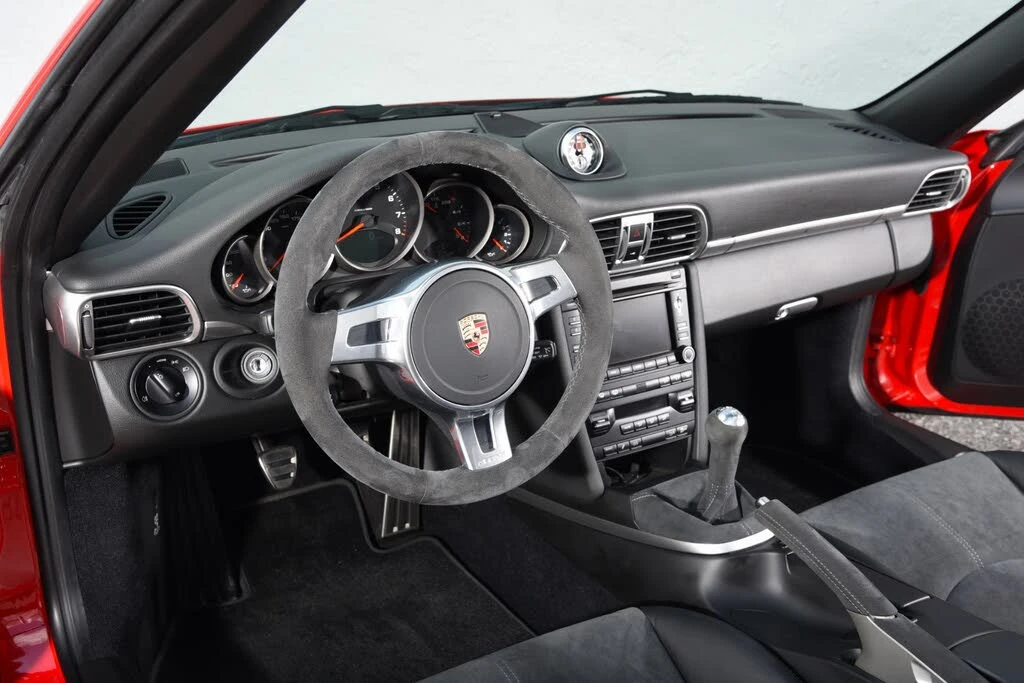 2012 Porsche 997 Carrera GTS - Image 15 of 30