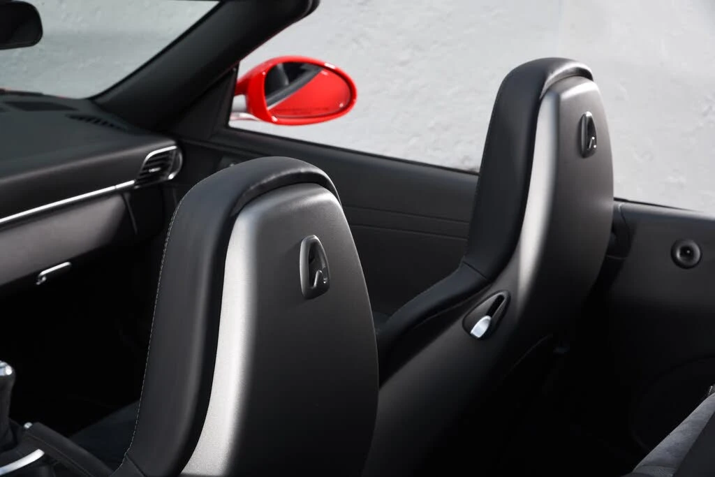2012 Porsche 997 Carrera GTS - Image 24 of 30