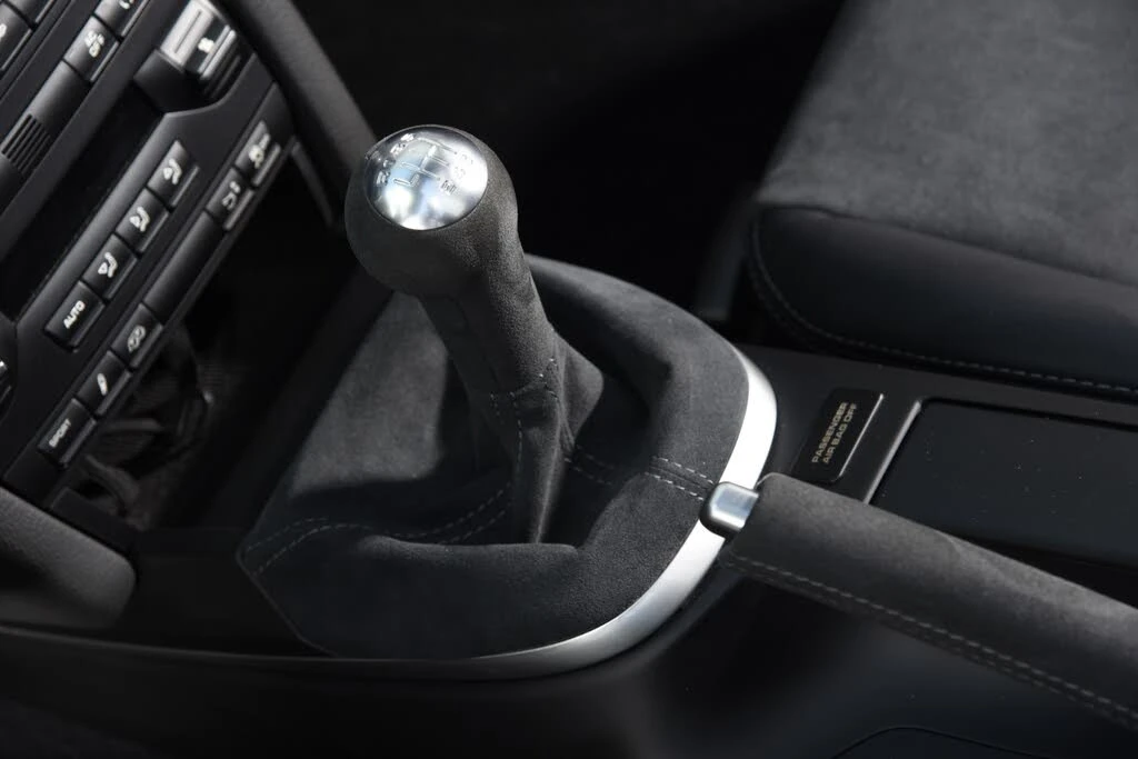 2012 Porsche 997 Carrera GTS - Image 7 of 30