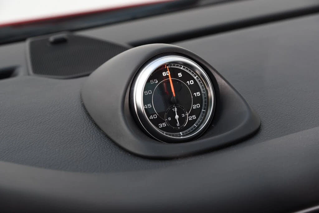 2012 Porsche 997 Carrera GTS - Image 6 of 30