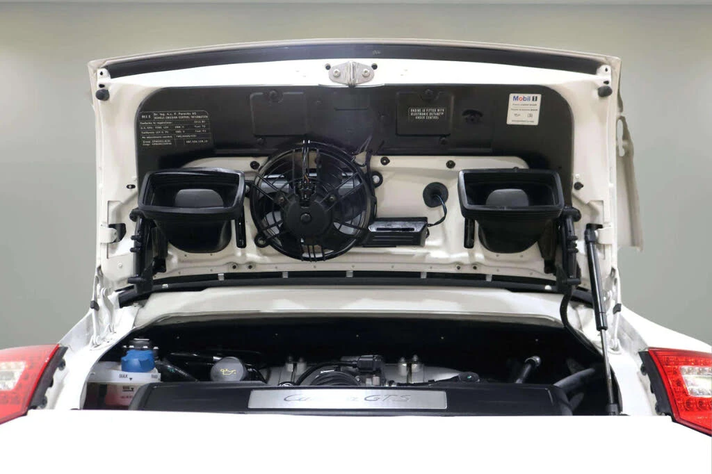 2012 Porsche 997 Carrera GTS - Image 24 of 31