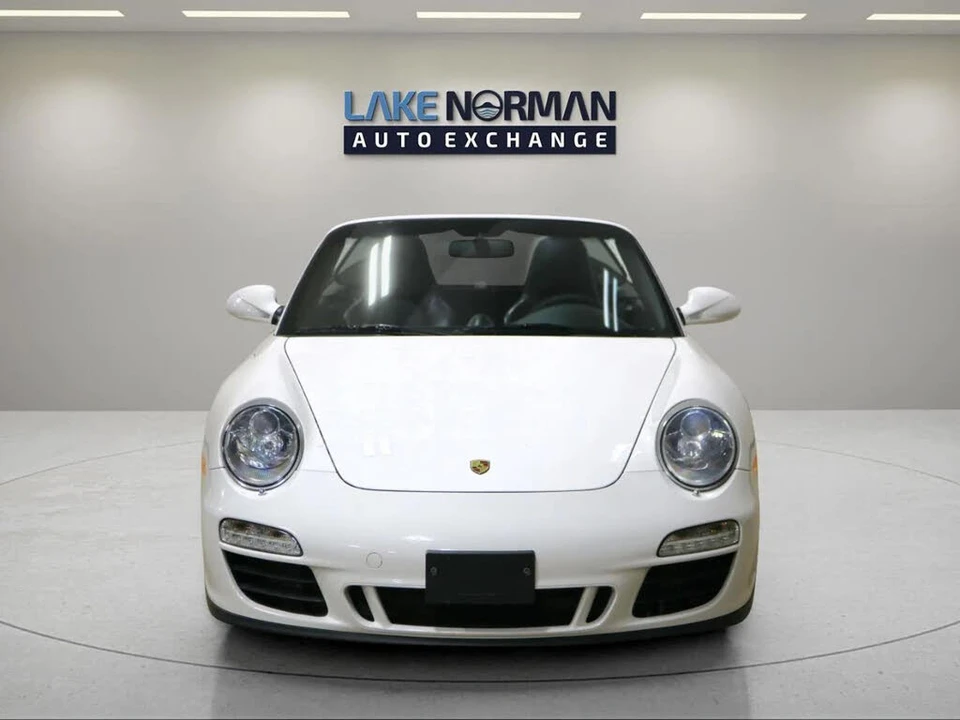 2012 Porsche 997 Carrera GTS - Image 30 of 31