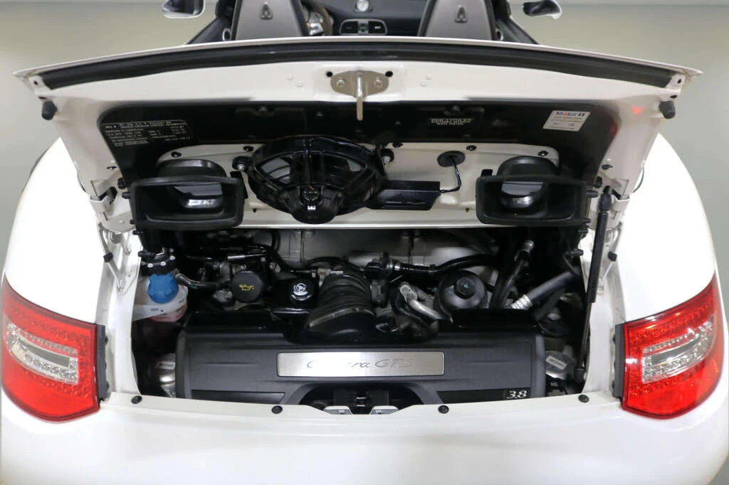 2012 Porsche 997 Carrera GTS - Image 21 of 31