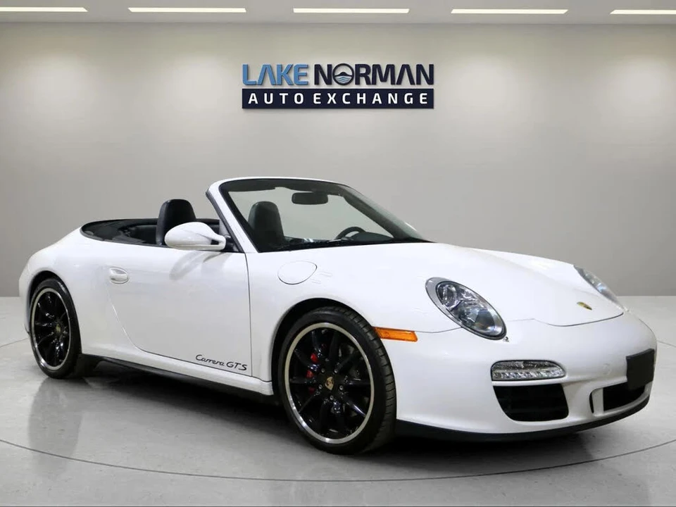 2012 Porsche 997 Carrera GTS - Image 14 of 31