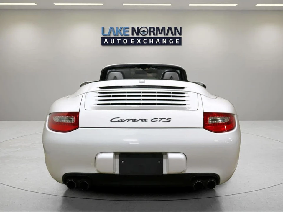 2012 Porsche 997 Carrera GTS - Image 18 of 31