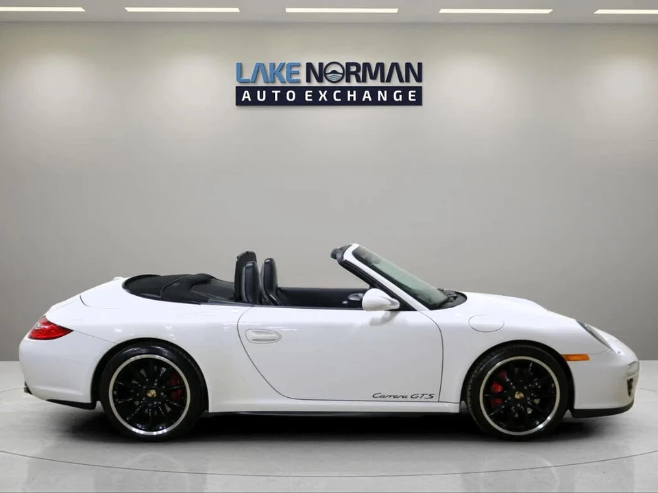 2012 Porsche 997 Carrera GTS - Image 25 of 31