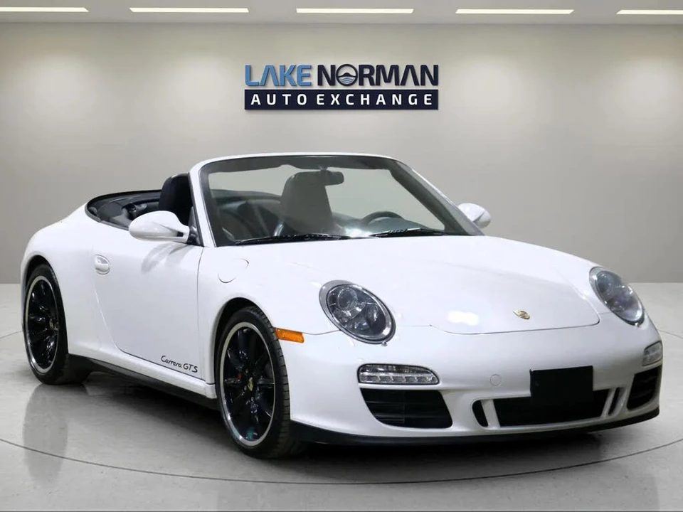 2012 Porsche 997 Carrera GTS - Image 11 of 31
