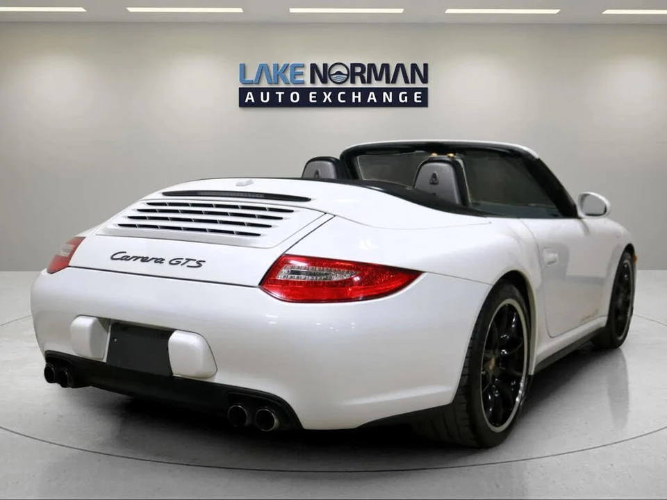 2012 Porsche 997 Carrera GTS - Image 16 of 31