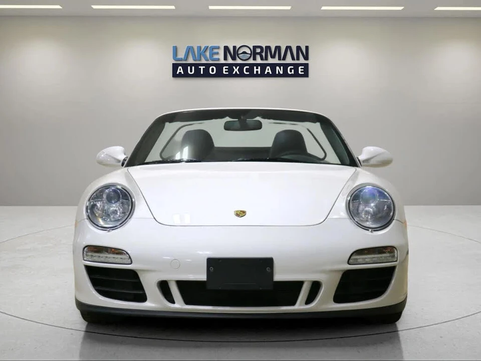 2012 Porsche 997 Carrera GTS - Image 31 of 31