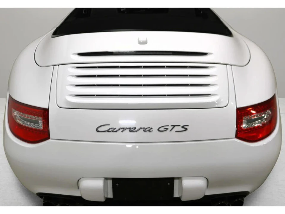 2012 Porsche 997 Carrera GTS - Image 20 of 31