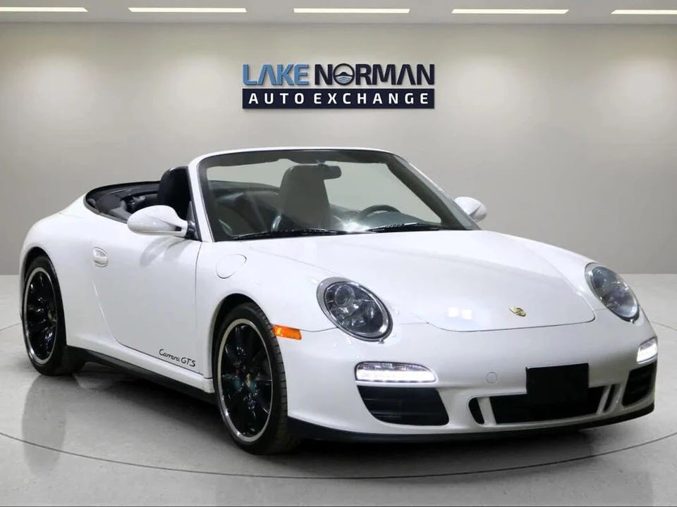2012 Porsche 997 Carrera GTS - Image 12 of 31