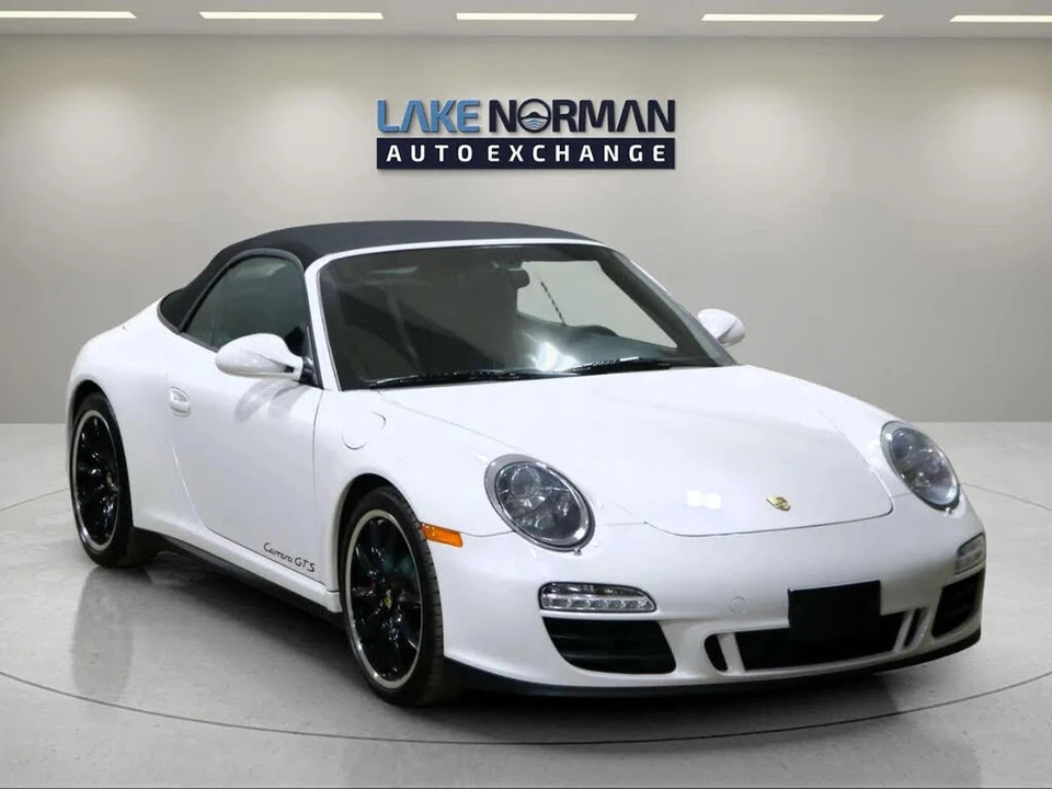 2012 Porsche 997 Carrera GTS - Image 2 of 31