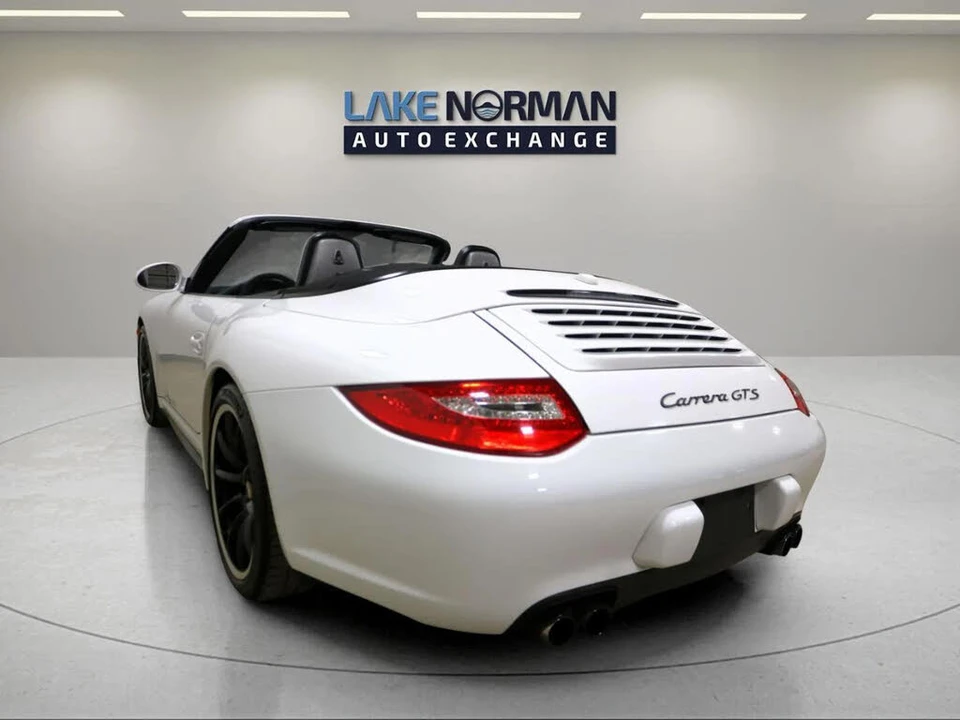 2012 Porsche 997 Carrera GTS - Image 19 of 31