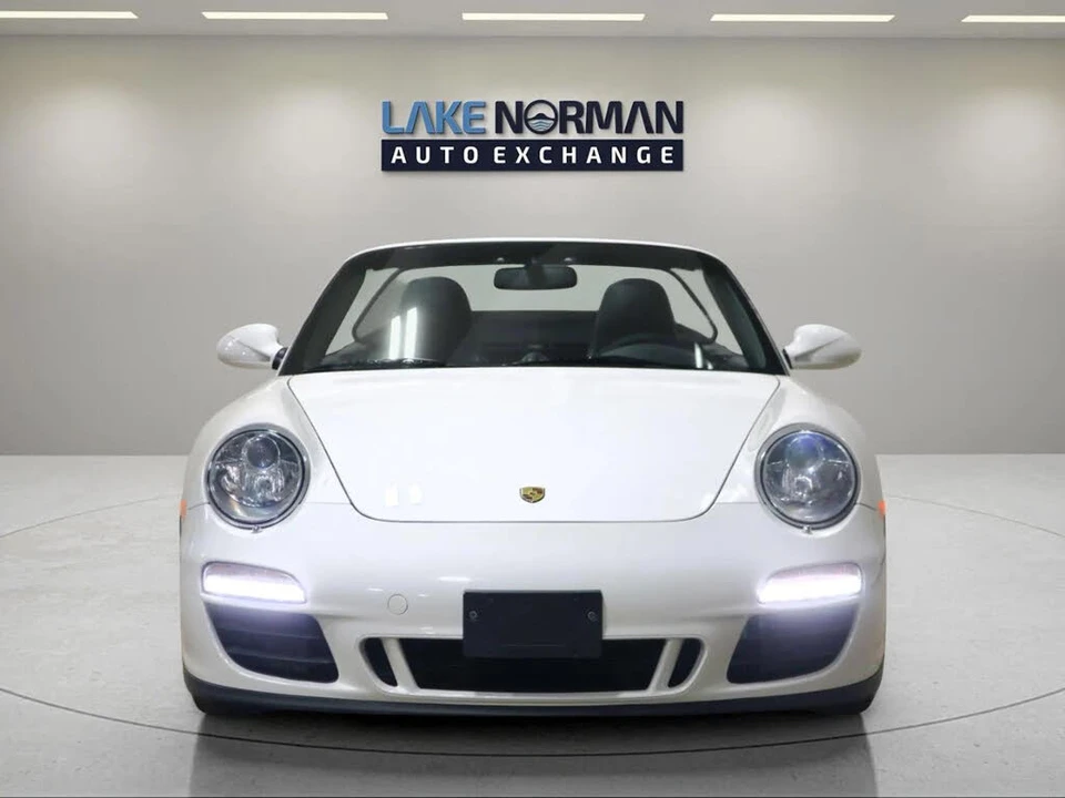 2012 Porsche 997 Carrera GTS - Image 29 of 31
