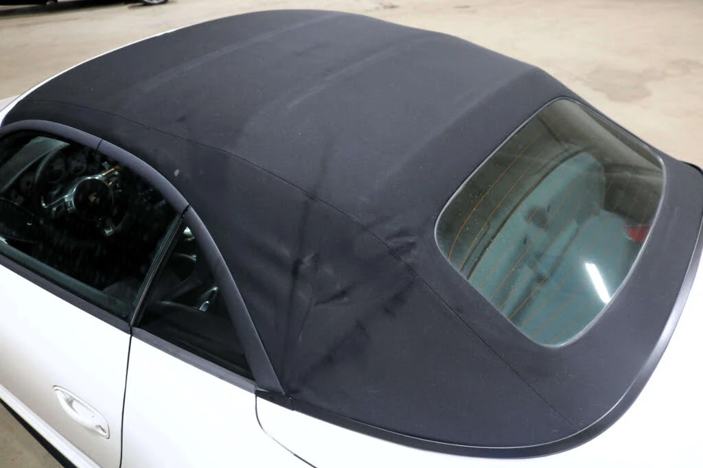 2012 Porsche 997 Carrera GTS - Image 7 of 31