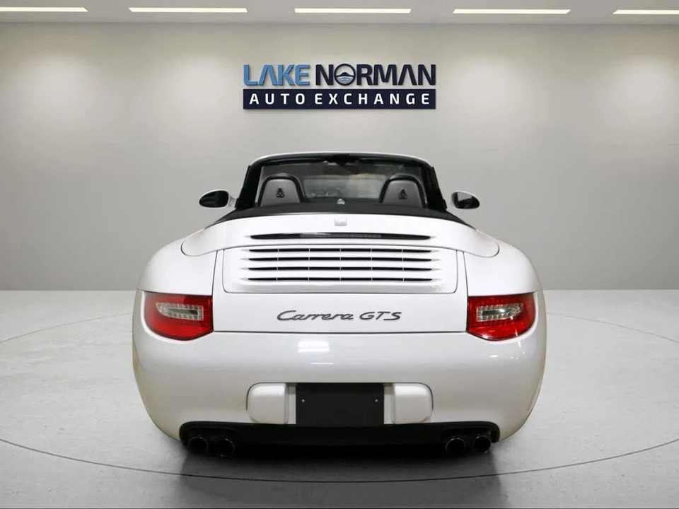 2012 Porsche 997 Carrera GTS - Image 17 of 31